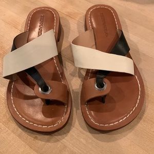Bernardo sandals